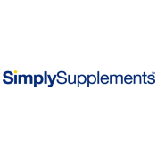 Código promocional Simply Supplements