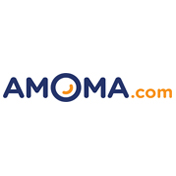Código descuento Amoma