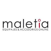 Los mejores códigos promocionales y descuentos Maletia