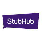 Código promocional StubHub