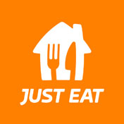 Los mejores códigos promocionales y descuentos Just Eat