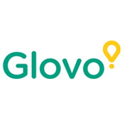 Código promocional Glovo