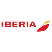 Código promocional Iberia