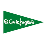 Los mejores códigos promocionales y descuentos El Corte Inglés