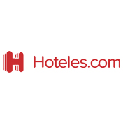 Código promocional Hoteles.com