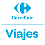 Los mejores códigos promocionales y descuentos Viajes Carrefour