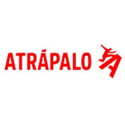 Código promocional Atrápalo